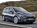 BMW 220d xDrive Gran Tourer